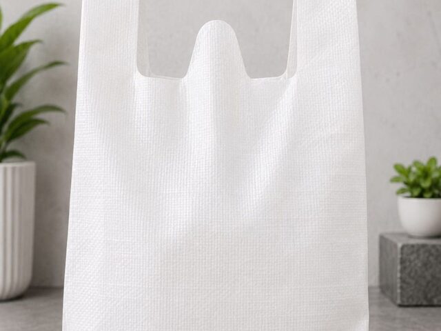 PP Woven Bags sample bag
