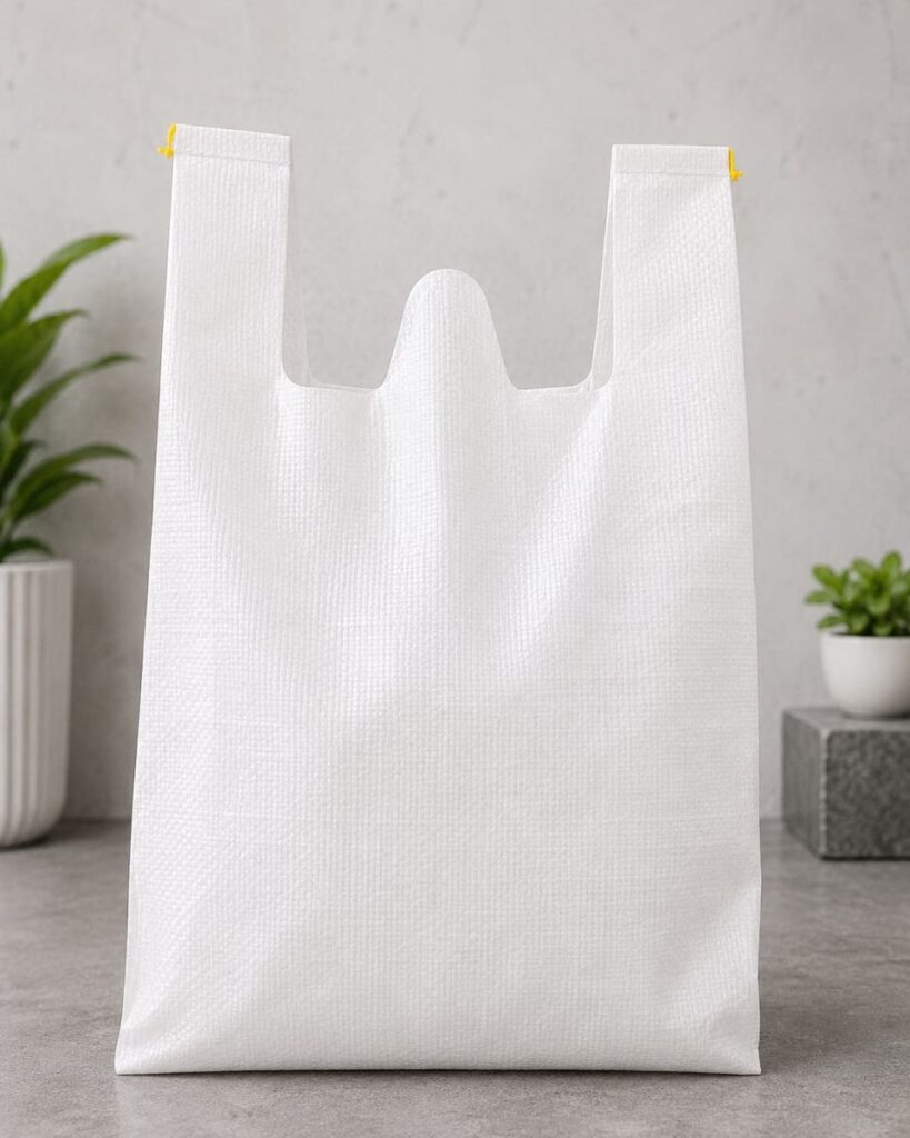 PP Woven Bags sample bag